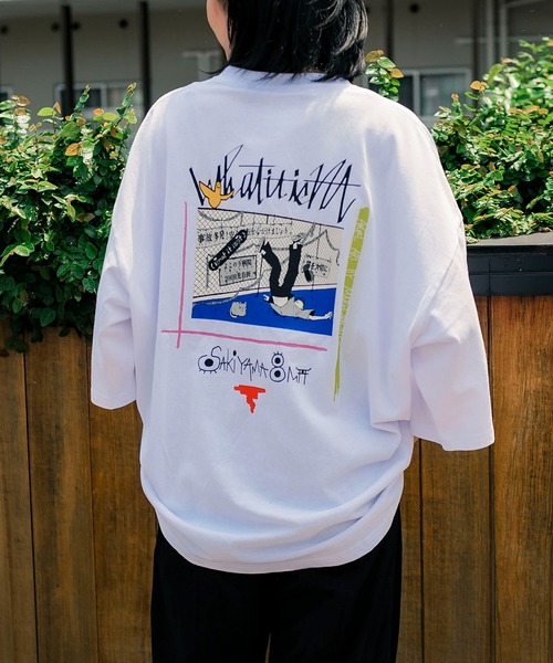 SHOGO HAMADA 30thラグランTシャツ SHOGO HAMADA 30thラグランTシャツ Amazon.co.jp: Shogo Hamada