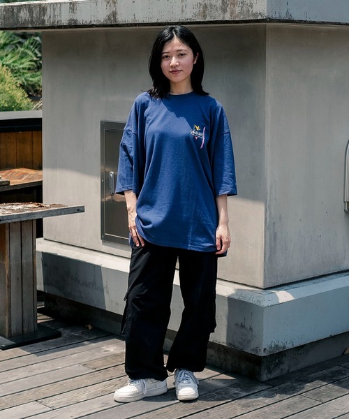 【★日本未入荷★】WEEKENDMAXMARA ☆ リブTシャツ ZANORA NIRA RAINBOW TEE [ミラーチューン] - ZUTOMAYO MART