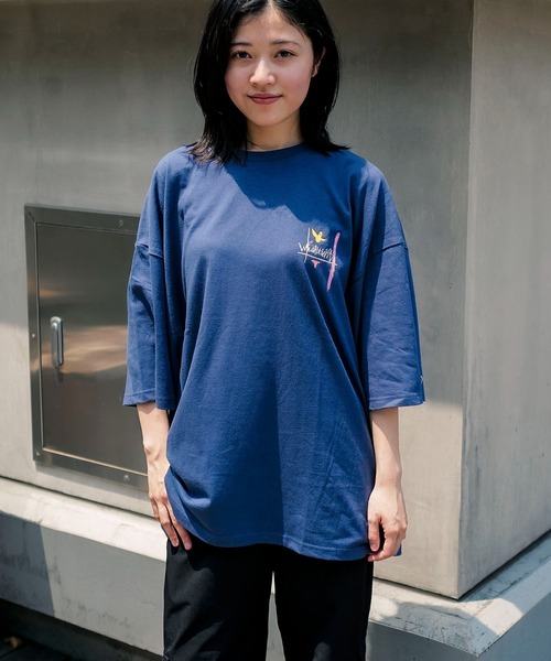 PASTASTA Tシャツ キッズさら丸大合唱Tシャツ | 火の国サラマンダーズ