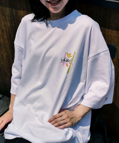 【★日本未入荷★】WEEKENDMAXMARA ☆ リブTシャツ ZANORA Zamboa『未来』 ジャケットデザインTシャツ【全10種】 | Jolt