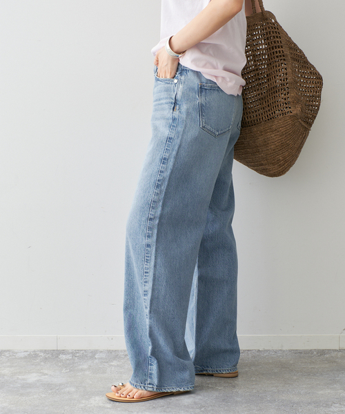 Spick＆Span（スピック アンド スパン） ジーンズ デニム デニムパンツ