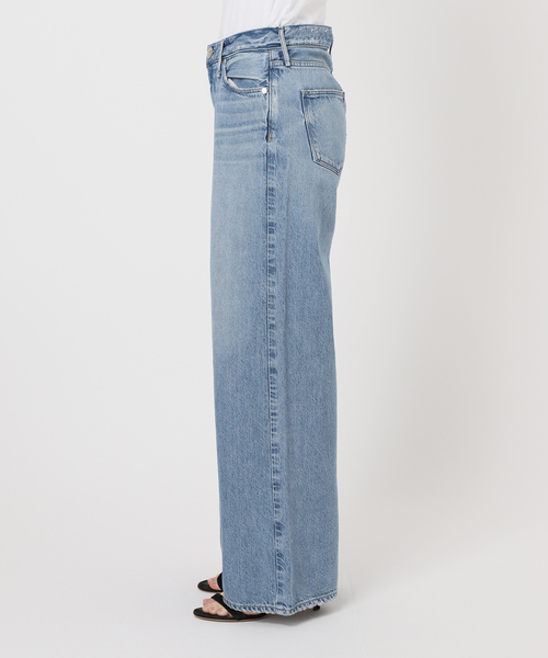 Spick＆Span（スピック アンド スパン） ジーンズ デニム デニムパンツ