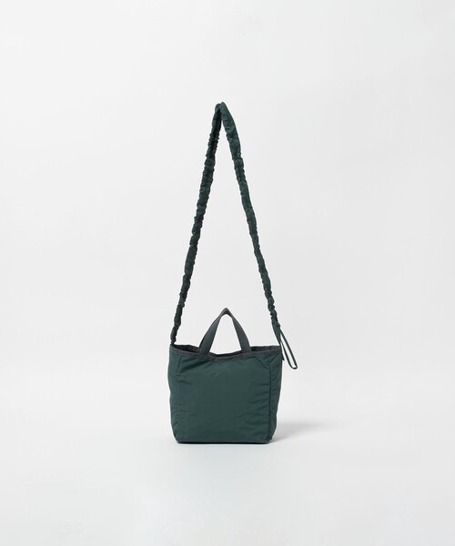 green label relaxing（グリーンレーベルリラクシング） ショルダー