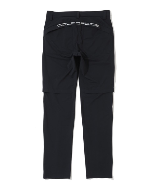 Conquest パンツ MARK&LONA（マークアンドロナ） パンツ　メンズ マークアンドロ　ConquestVersa MARK&LONA Versa Pants Tech メンズウェア