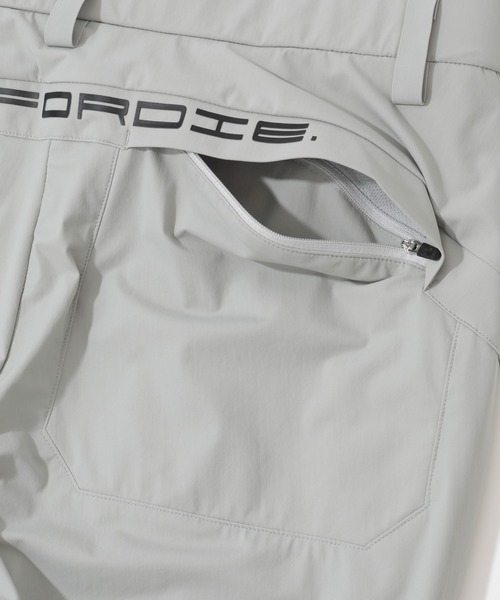 MARK&LONA（マークアンドロナ） パンツ Conquest Versa Tech Pants