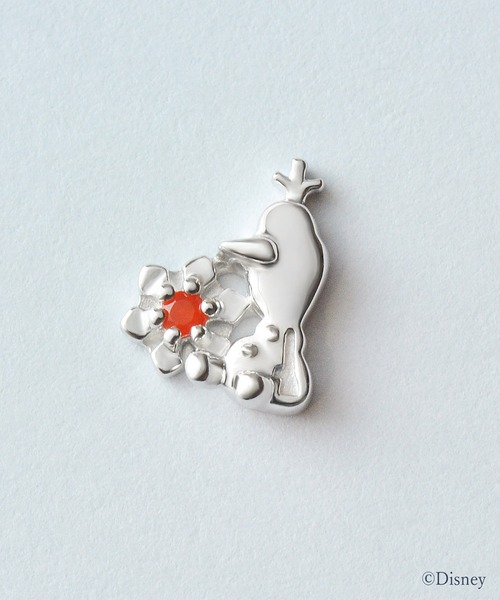 TAKE-UP ピアス 「 Solo Pierce」ディズニーコレクション
