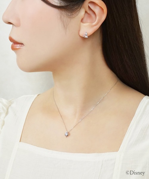 TAKE-UP ピアス 「 Solo Pierce」ディズニーコレクション