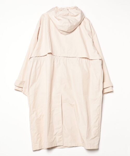 FREAK'S STORE（フリークスストア） モッズコート FREE ホワイト