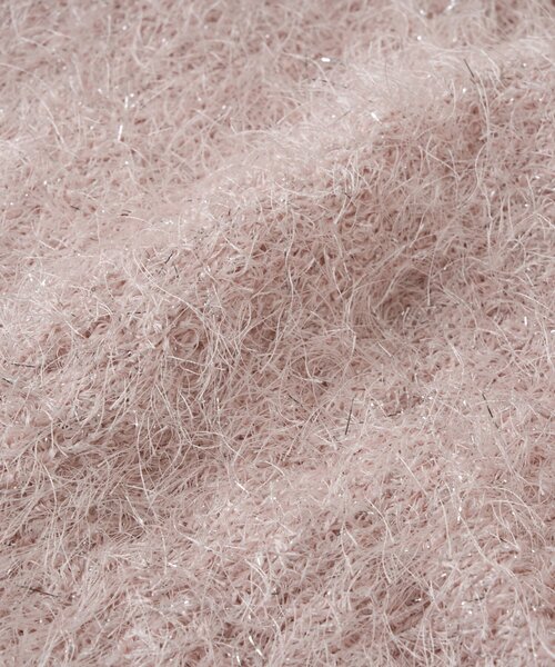 La boutique Bonbon（ラブティックボンボン） ニット セーター 「最強