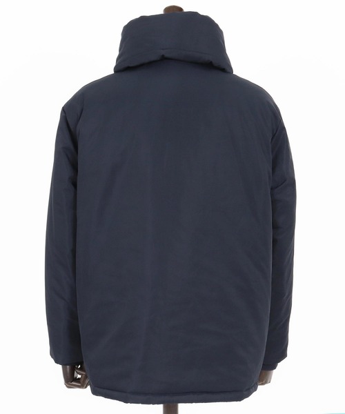 CAMBIO（カンビオ） ミリタリージャケット モッズコート mj10943