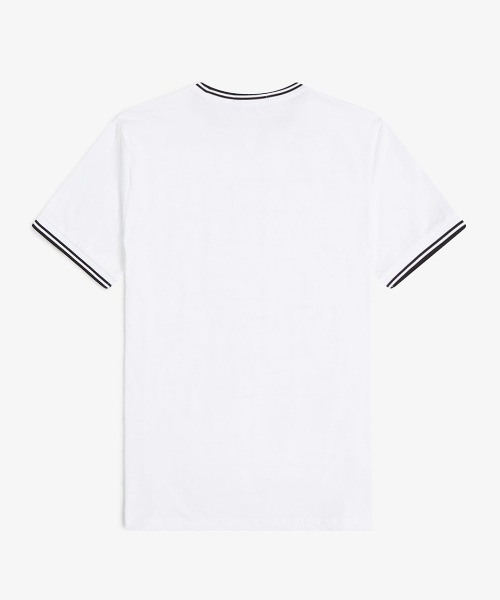 tシャツ Twin Tipped T-Shirt／ティップラインＴシャツ レディース メンズの画像