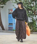 トートバッグ 「A4サイズ収納可能」2WAYテ...の詳細画像5