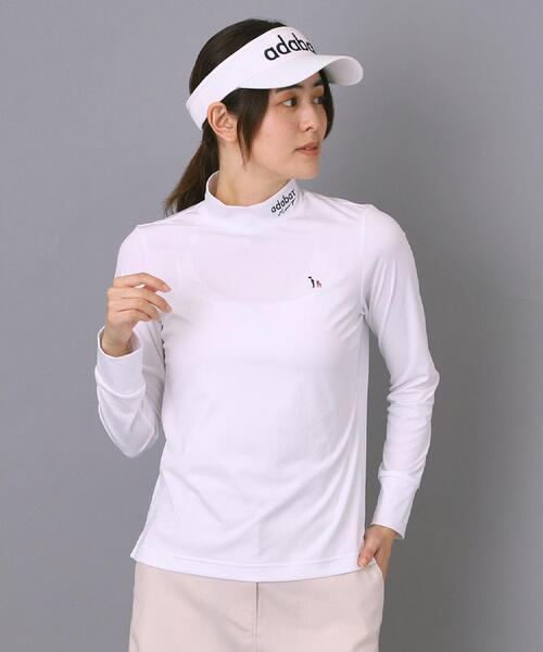 adabat（アダバット） tシャツ 「新レーベル ADABAT NAVY」UVカット 