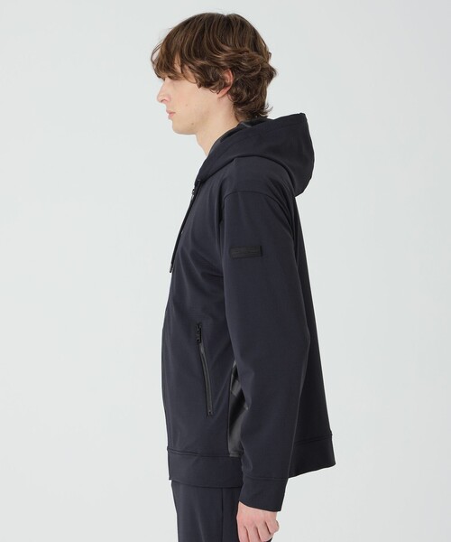 BLACK LABEL CRESTBRIDGE パーカー BLACK LABEL CRESTBRIDGE（ブラックレーベル クレストブリッジ