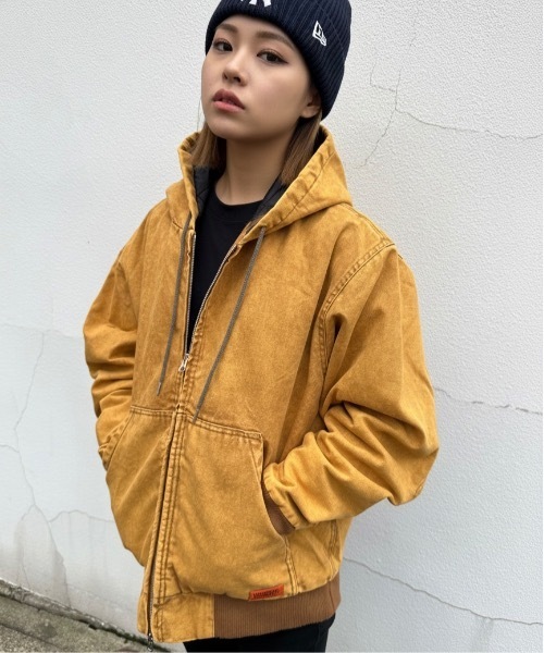 UNIVERSAL OVERALL（ユニバーサルオーバーオール） ブルゾン アウター