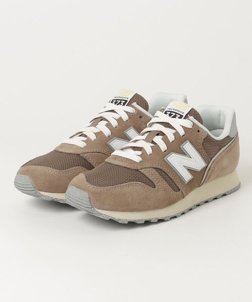 未使用　ニューバランス　new balance 373 レディース　24cm New Balance スニーカー NEW BALANCE/ニューバランス 373
