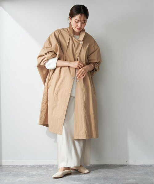 plage（プラージュ） トレンチコート 36 ベージュ レディース