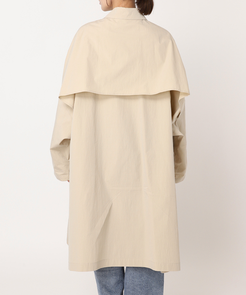 plage（プラージュ） トレンチコート 36 ベージュ レディース
