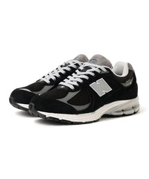【美品】NewBalance M2002RXD 27.5センチ　ニューバランス 楽天市場】NEW BALANCE M2002RXD 「GORE-TEX」 BLACK WIDTH:D