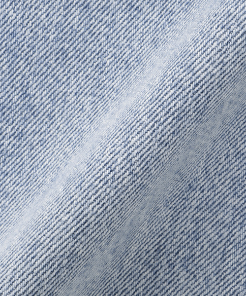 ETRE TOKYO（エトレトウキョウ） サロペットスカート「EDWINコラボ」 S