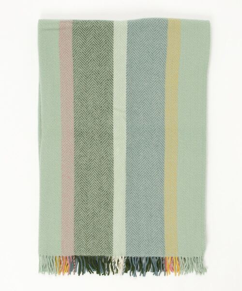 KLIPPAN（クリッパン） ブランケット KLIPPAN Birka THROWS ビルカ