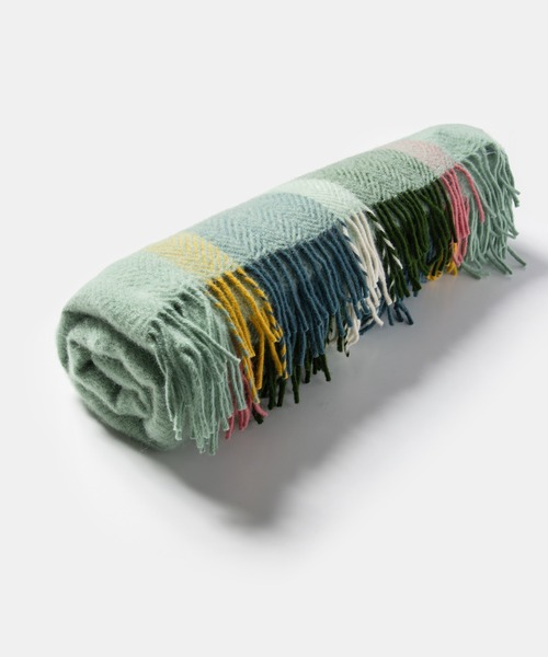 KLIPPAN（クリッパン） ブランケット KLIPPAN Birka THROWS ビルカ