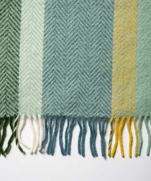 KLIPPAN（クリッパン） ブランケット KLIPPAN Birka THROWS ビルカ