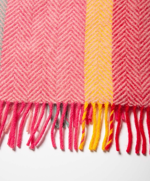 KLIPPAN（クリッパン） ブランケット KLIPPAN Birka THROWS ビルカ