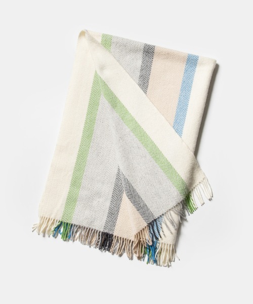 KLIPPAN（クリッパン） ブランケット KLIPPAN Birka THROWS ビルカ