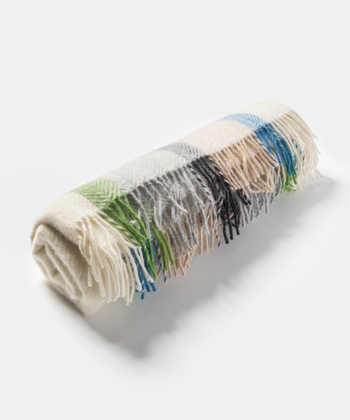 KLIPPAN（クリッパン） ブランケット KLIPPAN Birka THROWS ビルカ