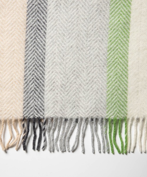 KLIPPAN（クリッパン） ブランケット KLIPPAN Birka THROWS ビルカ