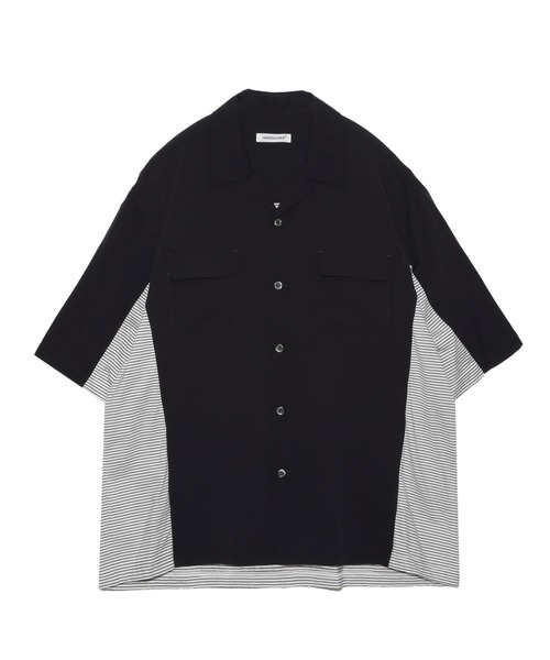 UNDERCOVER（アンダーカバー） シャツ UP1F4406 メンズ : ZOZOTOWN