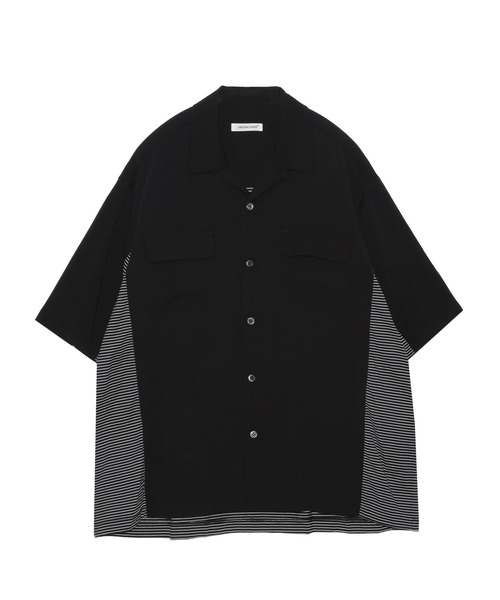 UNDERCOVER（アンダーカバー） シャツ UP1F4406 メンズ : ZOZOTOWN
