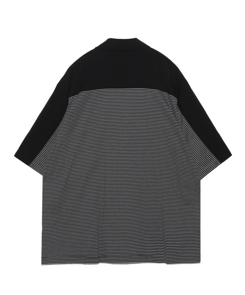UNDERCOVER（アンダーカバー） シャツ UP1F4406 メンズ : ZOZOTOWN