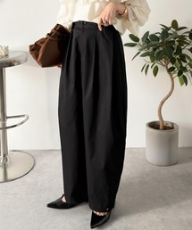 classicalelf（クラシカルエルフ） パンツ オンからオフまで私の定番