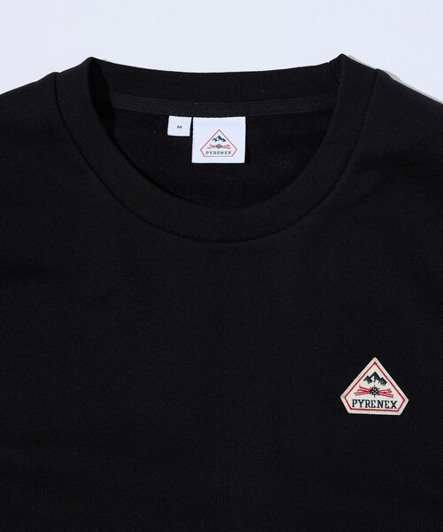 tシャツ 「PYRENEX / ピレネックス」HUY024/ESCOU ARCHER/エスクー アーチャー メンズ レディース | Pyrenex | 17