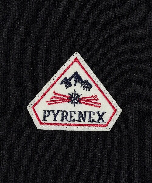 tシャツ 「PYRENEX / ピレネックス」HUY024/ESCOU ARCHER/エスクー アーチャー メンズ レディース | Pyrenex | 18