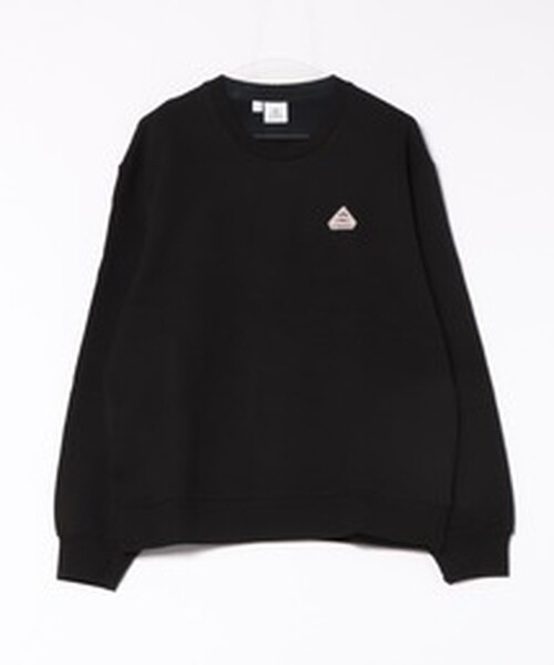 Pyrenex（ピレネックス） tシャツ 「PYRENEX / ピレネックス」HUY024