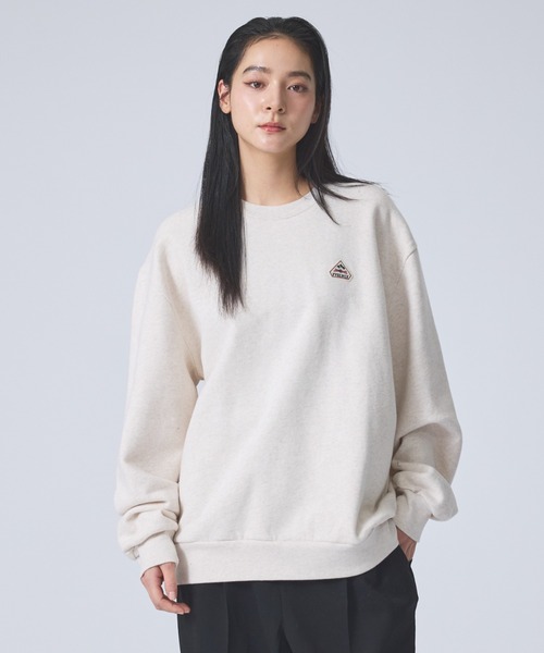 tシャツ 「PYRENEX / ピレネックス」HUY024/ESCOU ARCHER/エスクー アーチャー メンズ レディース | Pyrenex