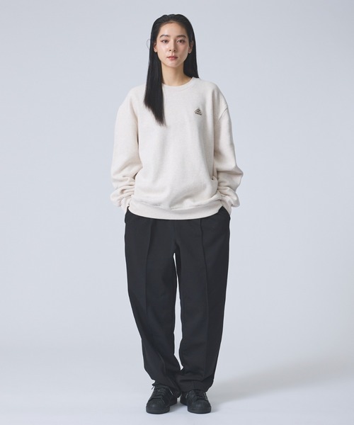 tシャツ 「PYRENEX / ピレネックス」HUY024/ESCOU ARCHER/エスクー アーチャー メンズ レディース | Pyrenex | 02