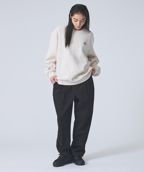 Pyrenex（ピレネックス） tシャツ 「PYRENEX / ピレネックス」HUY024