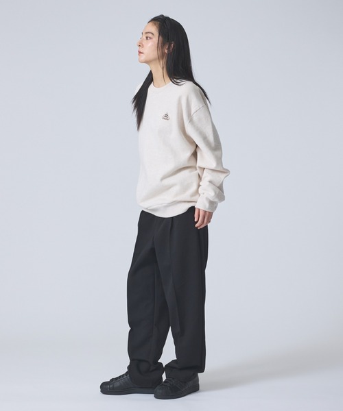 tシャツ 「PYRENEX / ピレネックス」HUY024/ESCOU ARCHER/エスクー アーチャー メンズ レディース | Pyrenex | 04