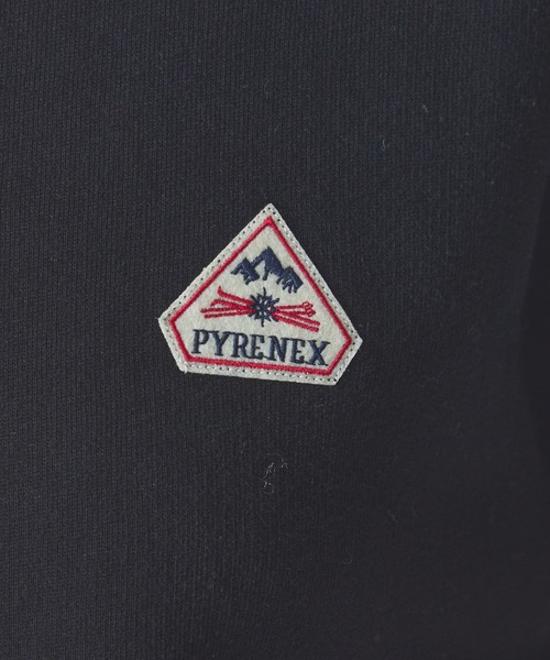 tシャツ 「PYRENEX / ピレネックス」HUY024/ESCOU ARCHER/エスクー アーチャー メンズ レディース | Pyrenex | 16
