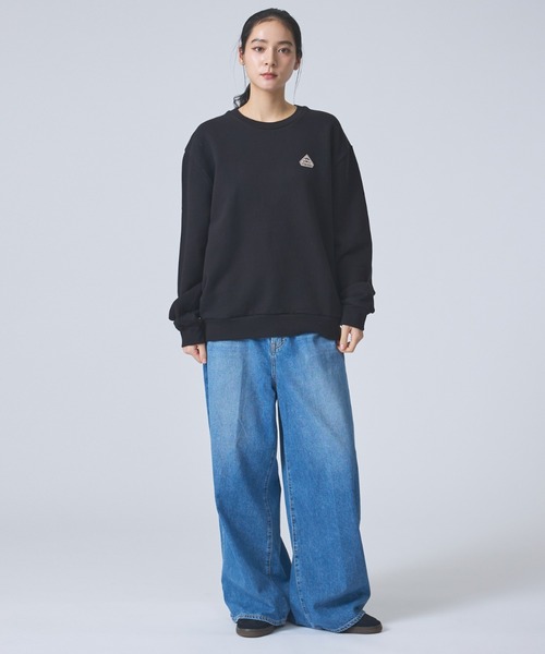 Pyrenex（ピレネックス） tシャツ 「PYRENEX / ピレネックス」HUY024