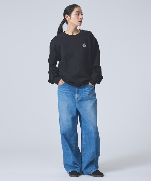 tシャツ 「PYRENEX / ピレネックス」HUY024/ESCOU ARCHER/エスクー アーチャー メンズ レディース | Pyrenex | 12