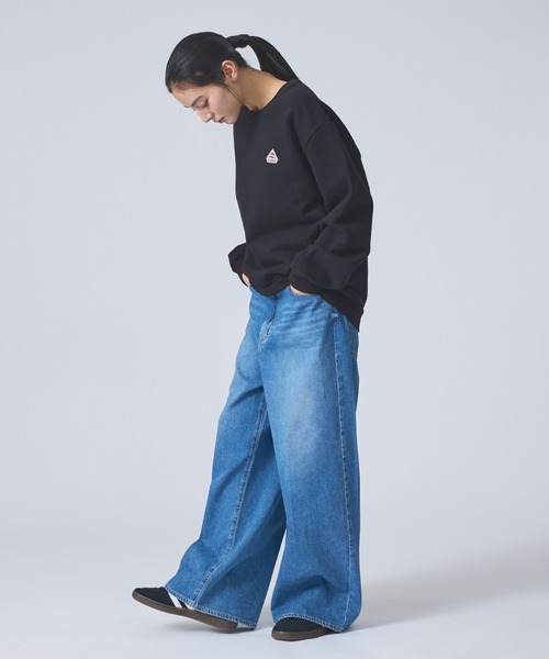 tシャツ 「PYRENEX / ピレネックス」HUY024/ESCOU ARCHER/エスクー アーチャー メンズ レディース | Pyrenex | 13