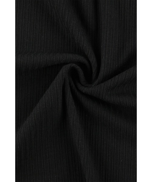 「ALEXIA STAM」 ノースリーブトップス M ホワイト レディース_画像5