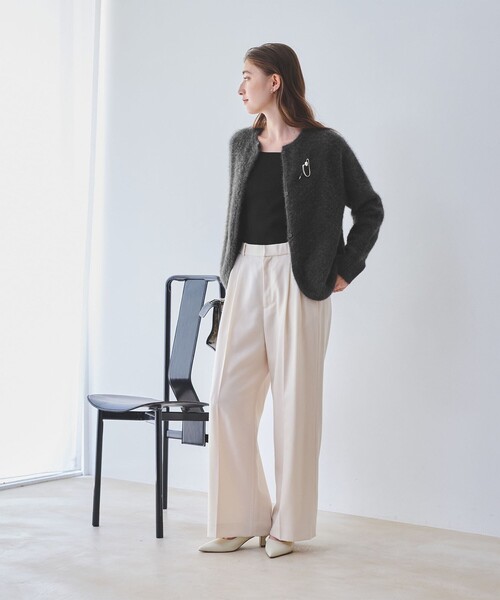 UNITED ARROWS（ユナイテッドアローズ） カーディガン フォックス