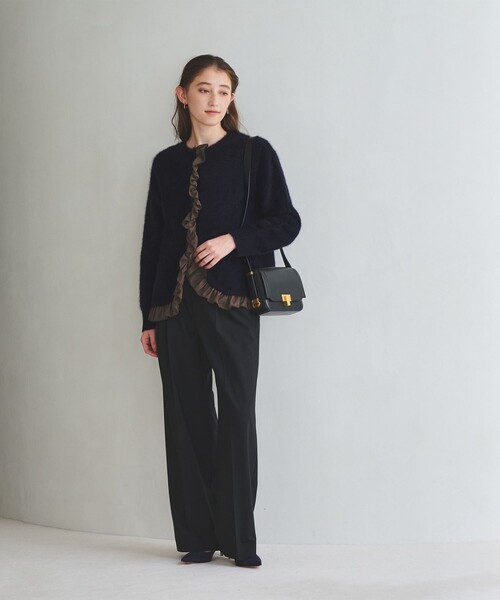 UNITED ARROWS（ユナイテッドアローズ） カーディガン フォックス