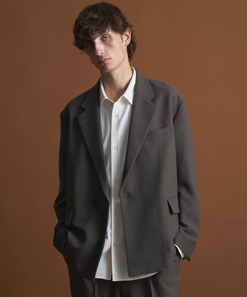 PUBLIC TOKYO（パブリックトウキョウ） セットアップ 「セットアップ